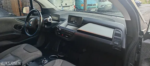 BMW I3 2015 photo 5