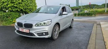 BMW Série 2 Gran Tourer