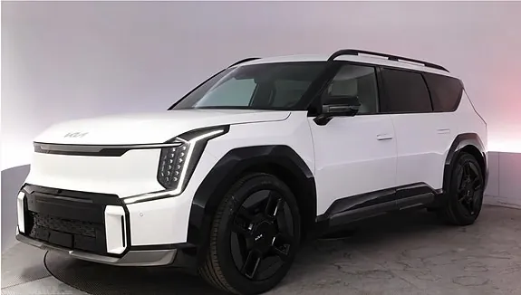Kia Ev9