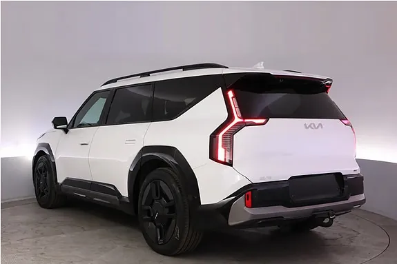 Kia Ev9 2024 photo 2