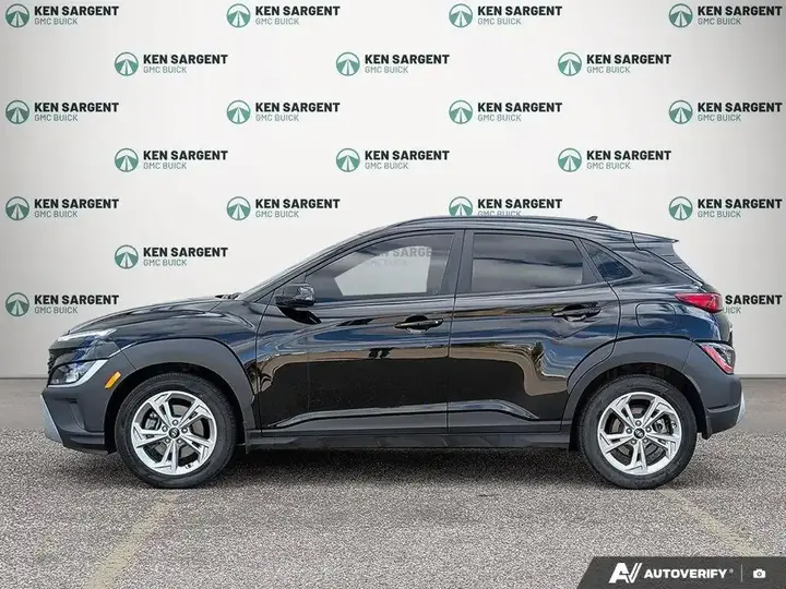 Hyundai Kona 2022 photo 3