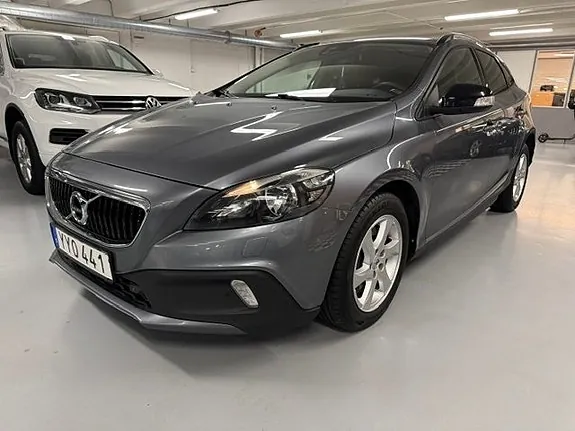Volvo V40 Cross Country
