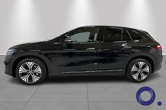 Mercedes-Benz Eqe350 Suv 2025 photo 2