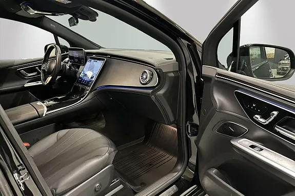 Mercedes-Benz Eqe350 Suv 2025 photo 5