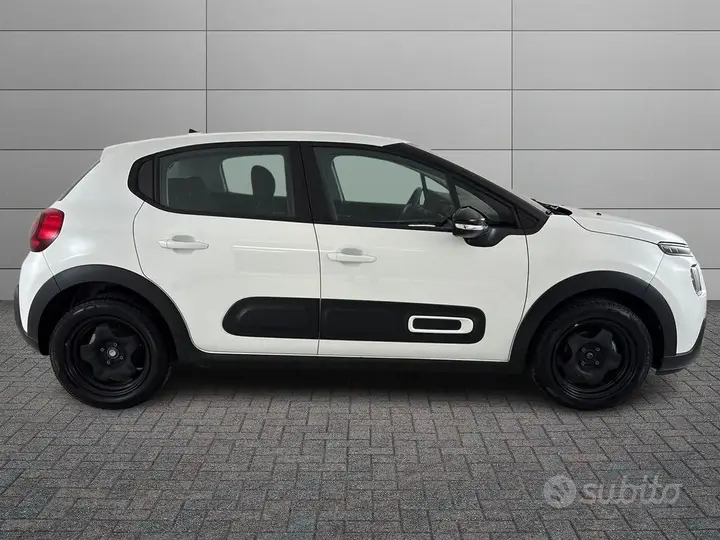 Citroen C3 2024 photo 3