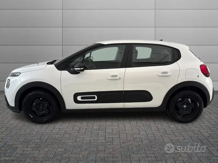 Citroen C3 2024 photo 2