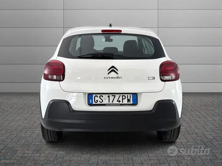 Citroen C3 2024 photo 5