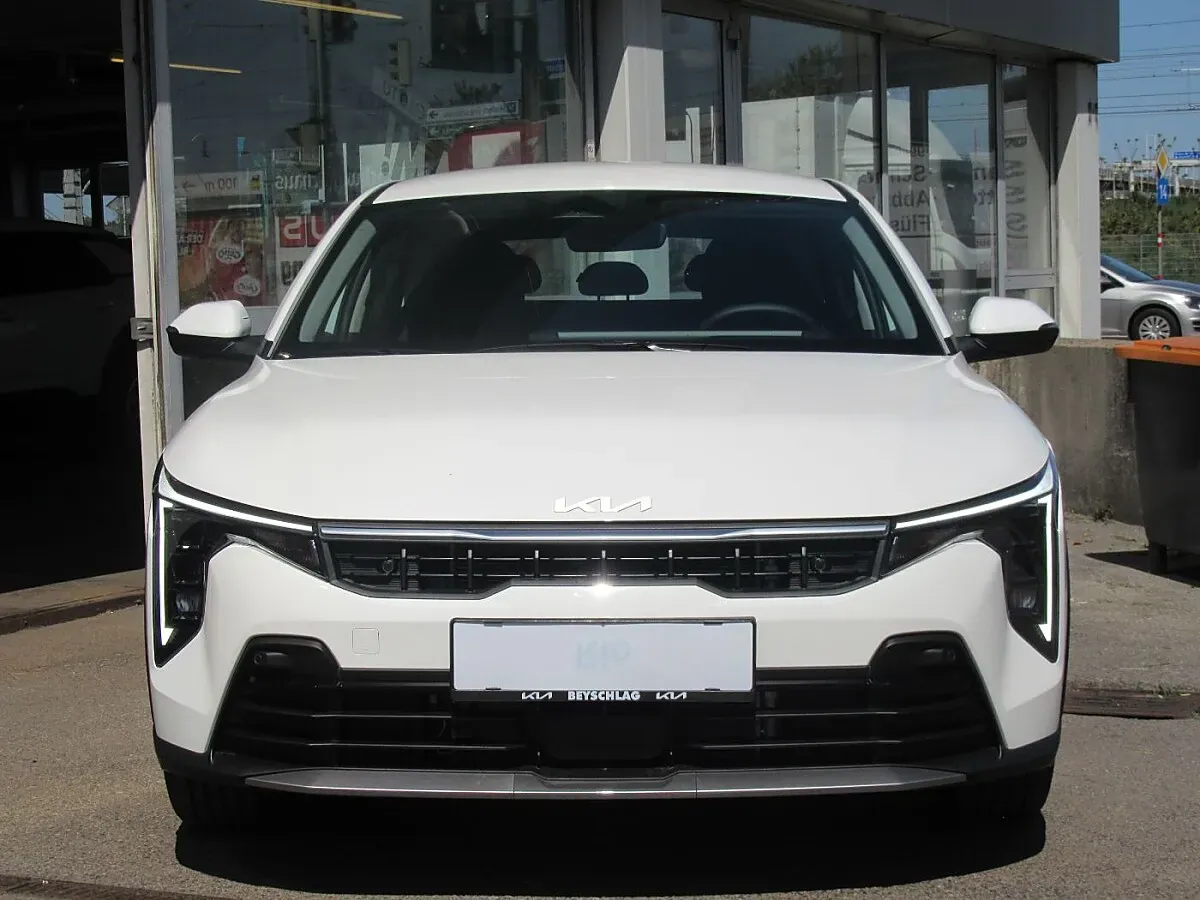 Kia K4 2026 photo 3