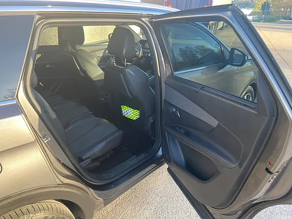 Peugeot 5008 2018 photo 5