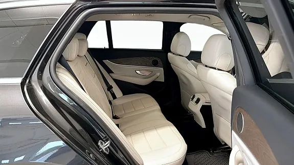 Mercedes-Benz E220 D 2022 photo 5
