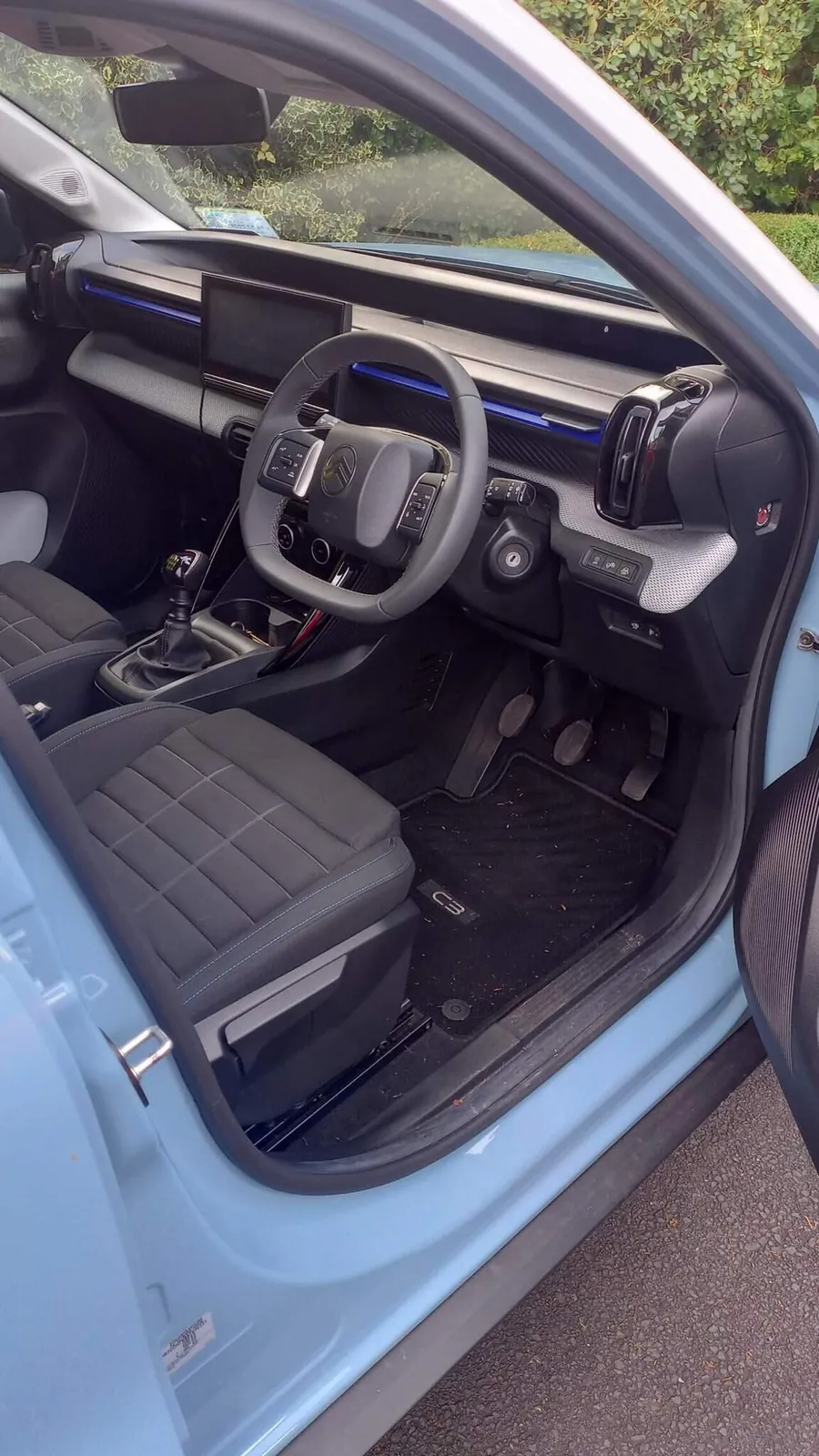Citroen C3 Aircross 2025 photo 5