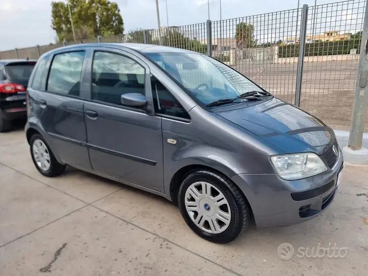 Fiat Idea