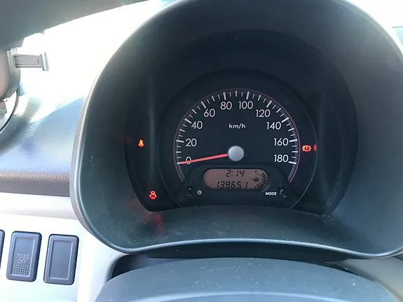 Suzuki Alto 2010 photo 3