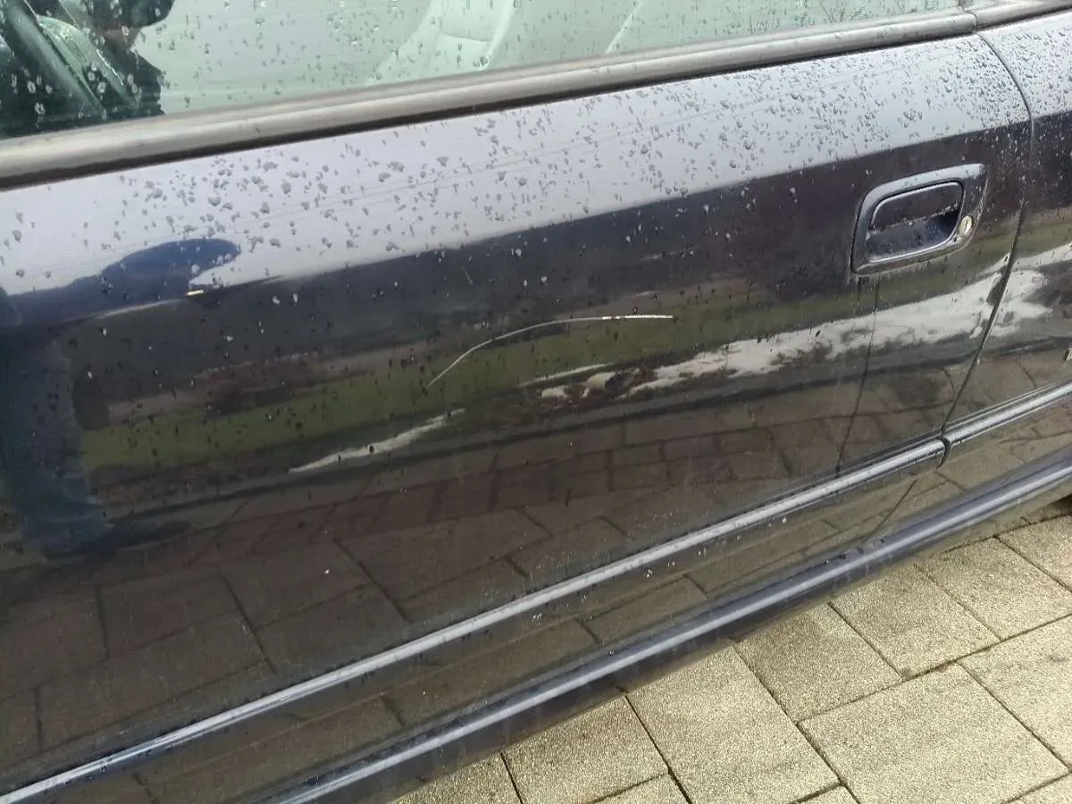Opel Astra 2003 photo 3