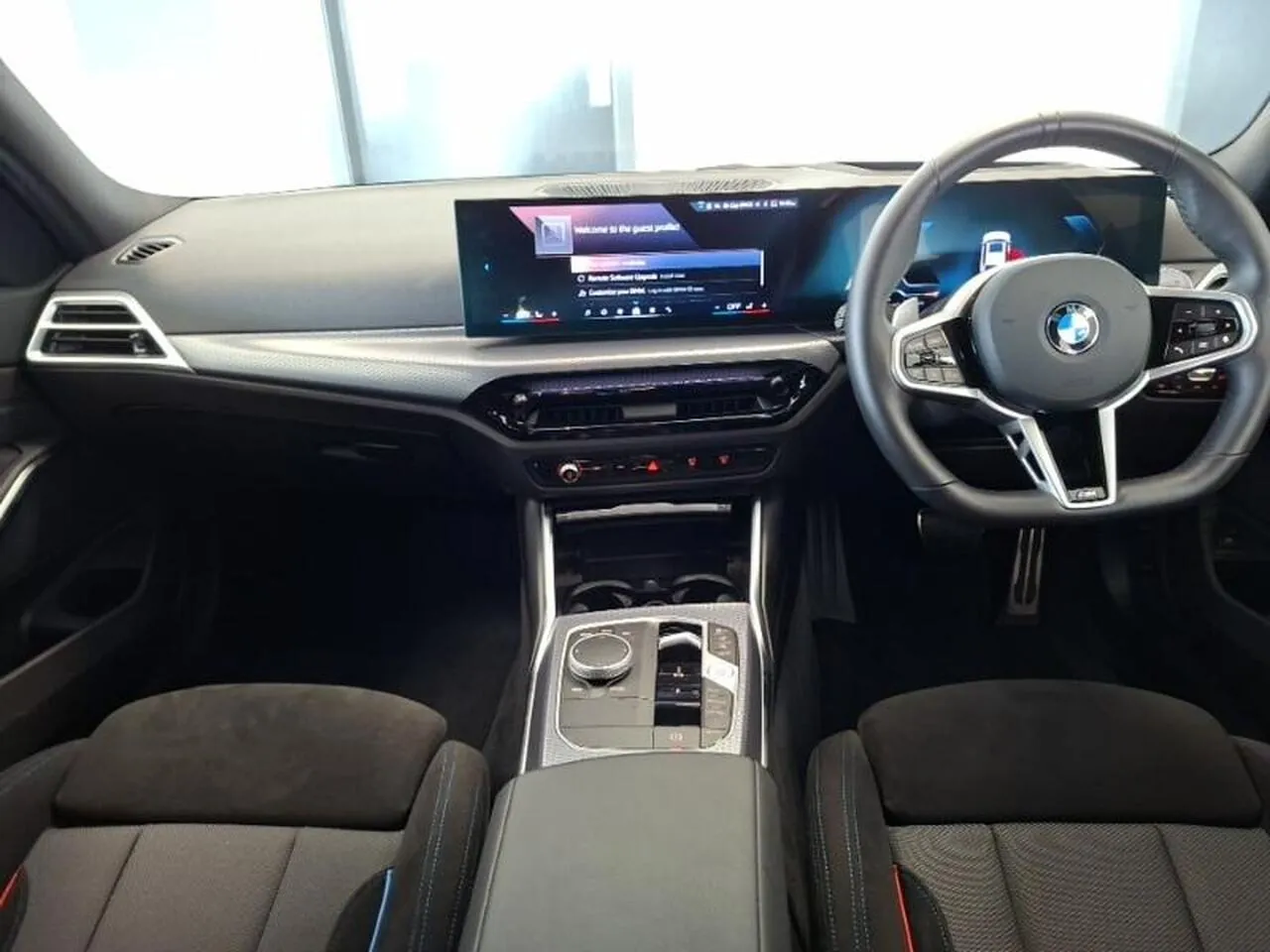 BMW 3 Series 2026 photo 4