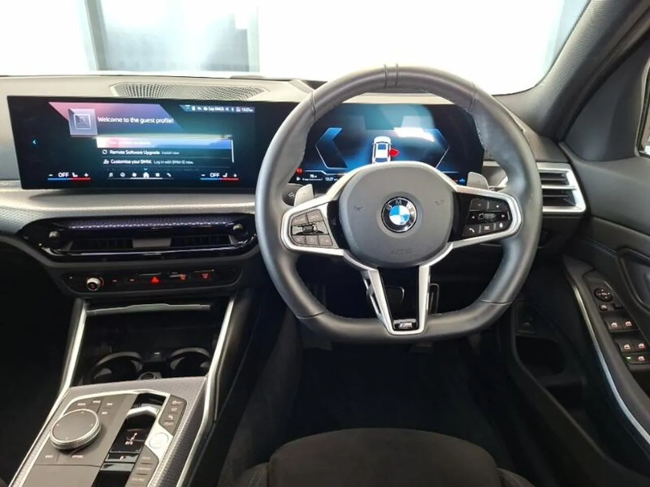 BMW 3 Series 2026 photo 5