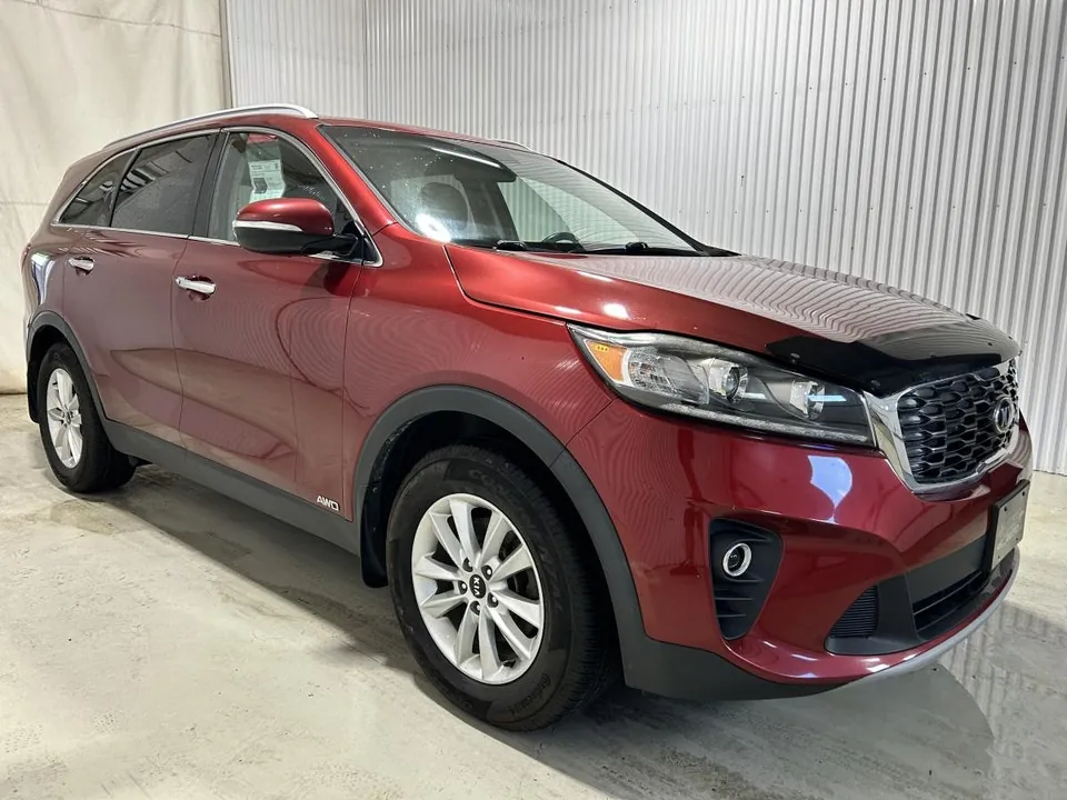 Kia Sorento 2019 photo 4