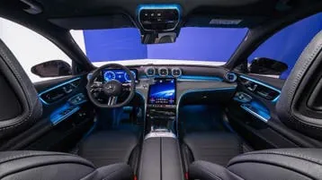 Mercedes-Benz C 300 photo 3
