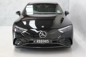 Mercedes-Benz Eqe 2025 photo 5