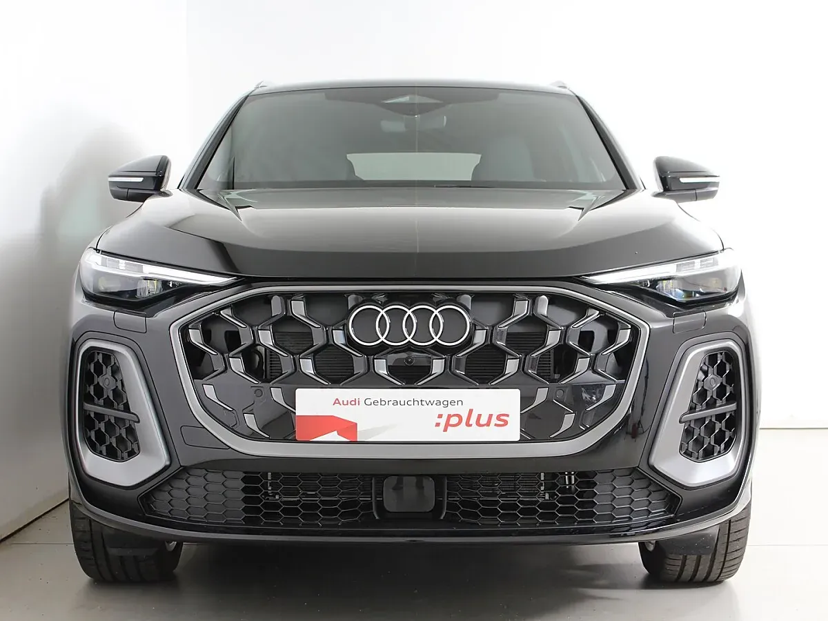 Audi Q5 2025 photo 3