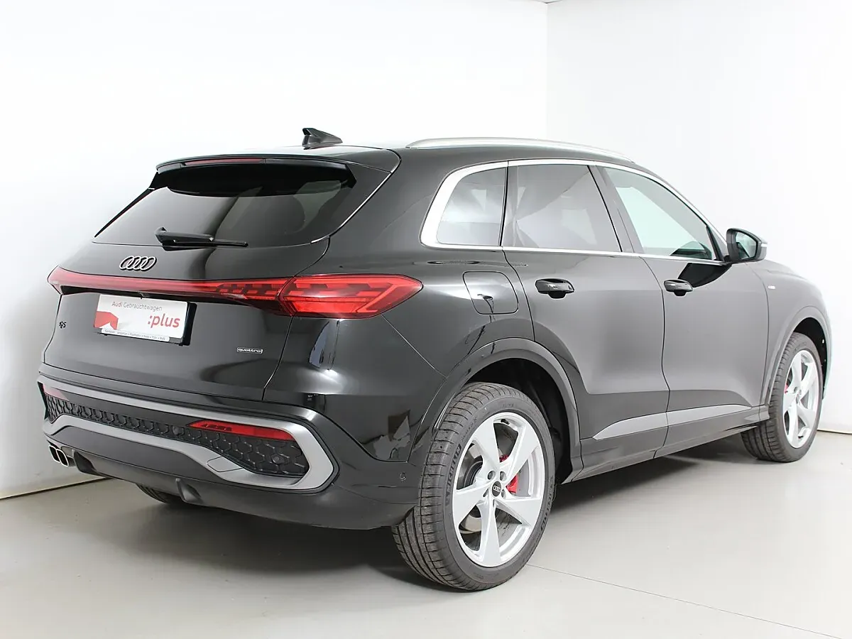 Audi Q5 2025 photo 2