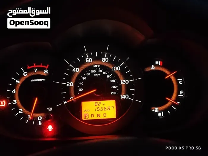 Toyota Rav4 2009 photo 5
