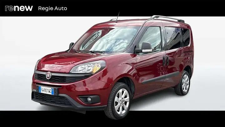 Fiat Doblo