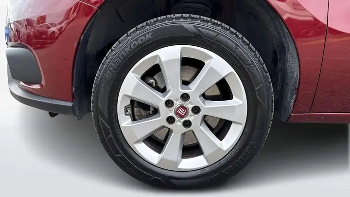 Fiat Doblo 2019 photo 5