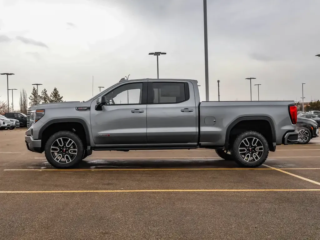 GMC Sierra 1500 2026 photo 5