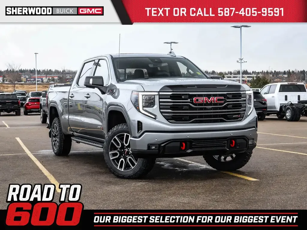 GMC Sierra 1500