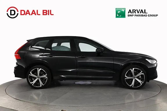 Volvo Xc60 2025 photo 5