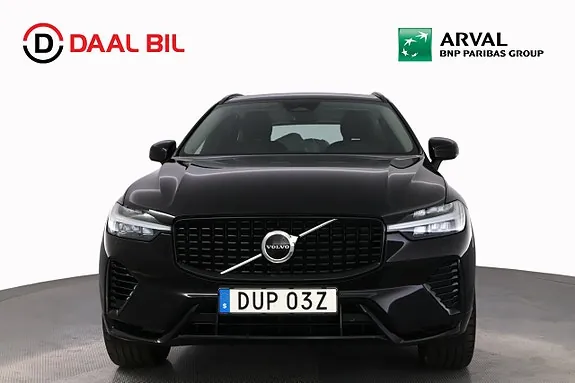 Volvo Xc60 2025 photo 2