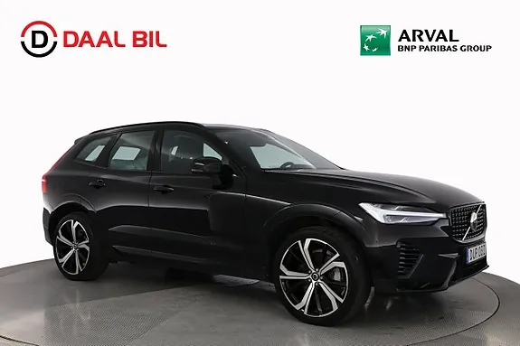 Volvo Xc60 2025 photo 4