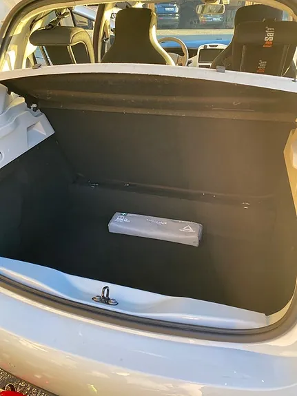 Renault Zoe 2018 photo 2