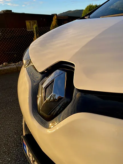 Renault Zoe 2018 photo 3