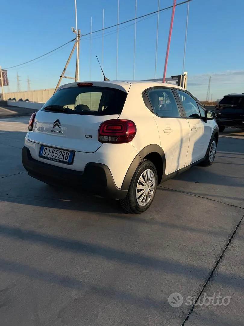 Citroen C3 2022 photo 3