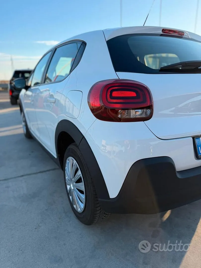 Citroen C3 2022 photo 5