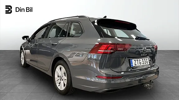 Volkswagen Golf I 2025 photo 4