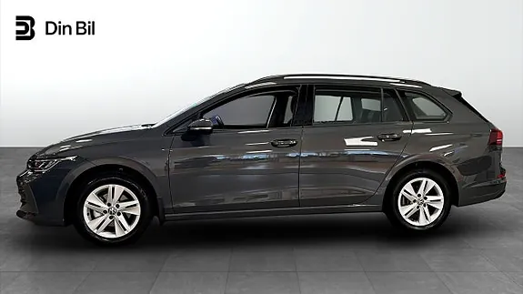 Volkswagen Golf I 2025 photo 3