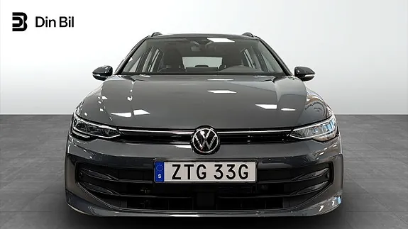 Volkswagen Golf I 2025 photo 5