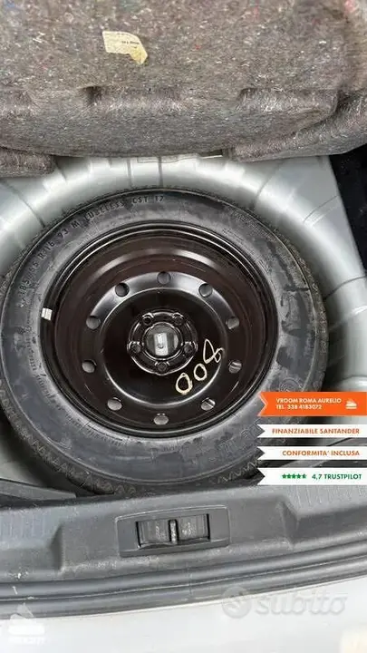 Renault Laguna 2008 photo 3