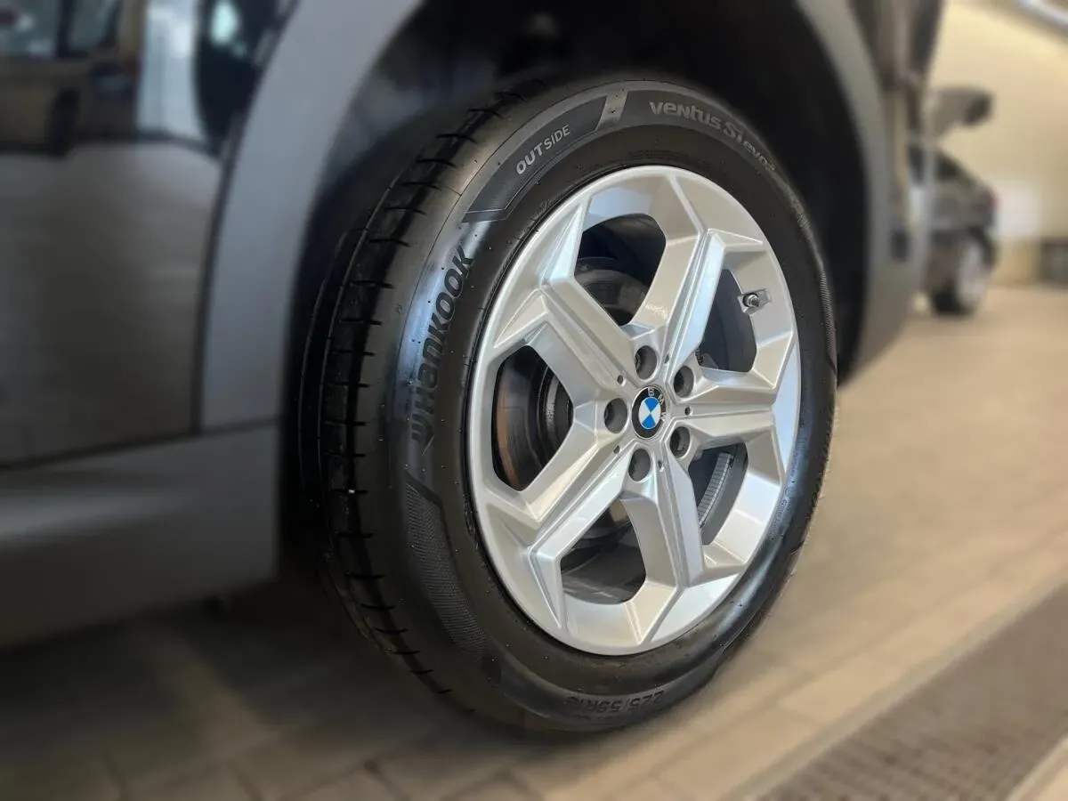 BMW X2 2024 photo 3