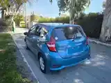 Nissan Note 2020 photo 4