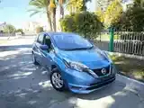 Nissan Note 2020 photo 5