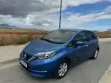 Nissan Note 2020 photo 2