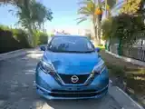 Nissan Note 2020 photo 3