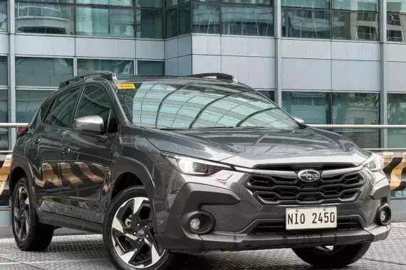 Subaru Crosstrek 2023 photo 2