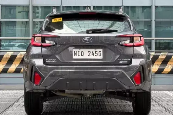 Subaru Crosstrek 2023 photo 5