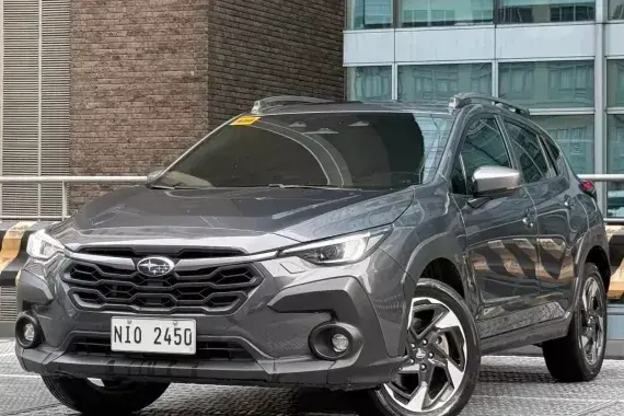 Subaru Crosstrek 2023 photo 3