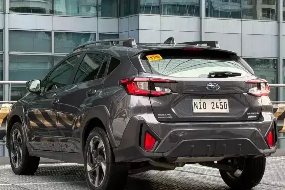 Subaru Crosstrek 2023 photo 4